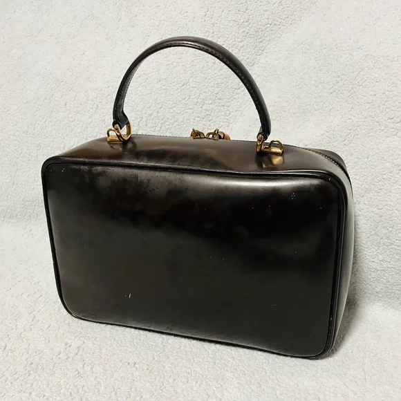 Gucci Bamboo vintage Shoulder Bag - Picture 8 of 15